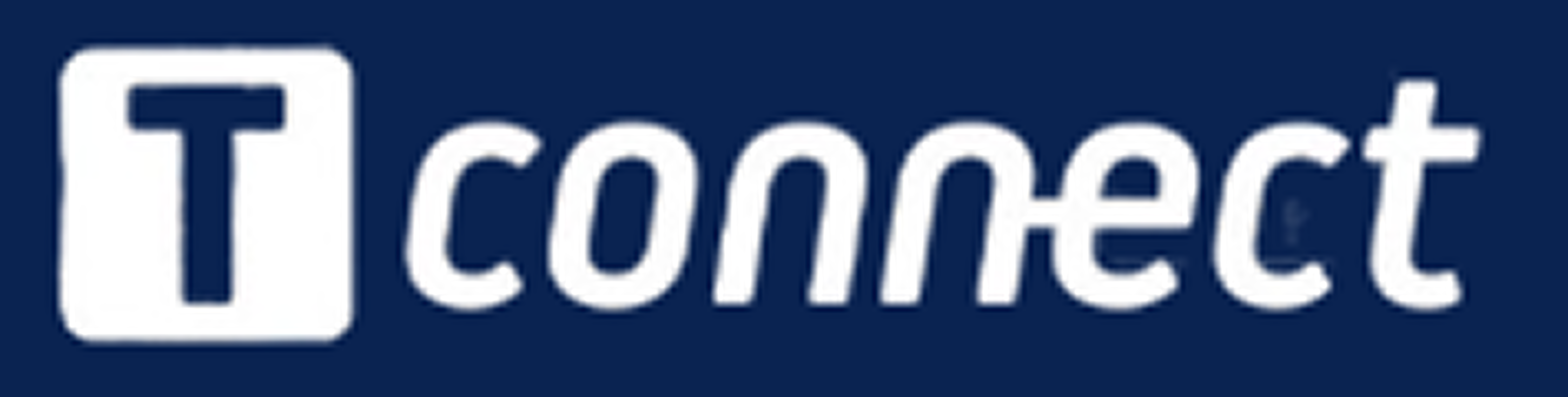 Logo TConnect
